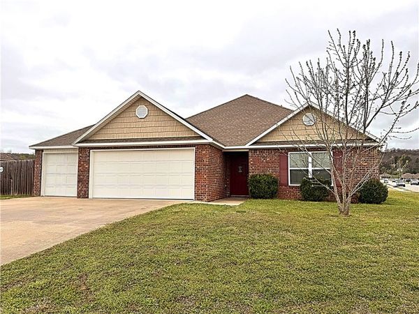 969 Macy Lane, Elkins, AR Macy Lane , Elkins, AR 72727