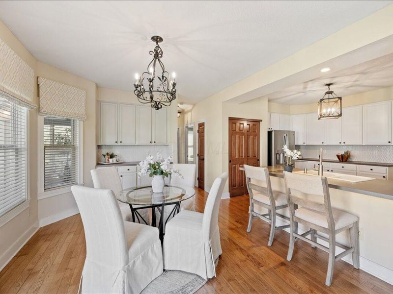 7684 Quetzal Drive, Dublin, OH 43017 Photo 16