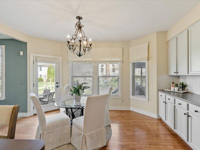 7684 Quetzal Drive, Dublin, OH 43017 Photo 17