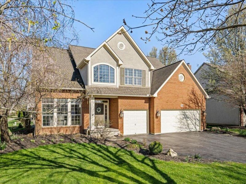 7684 Quetzal Drive, Dublin, OH 43017 Photo 2