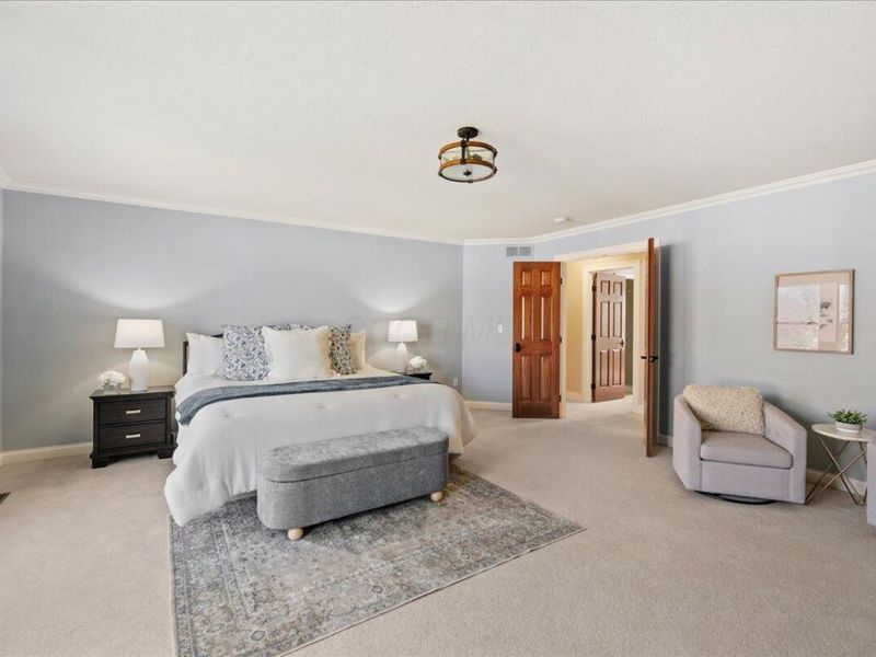 7684 Quetzal Drive, Dublin, OH 43017 Photo 25