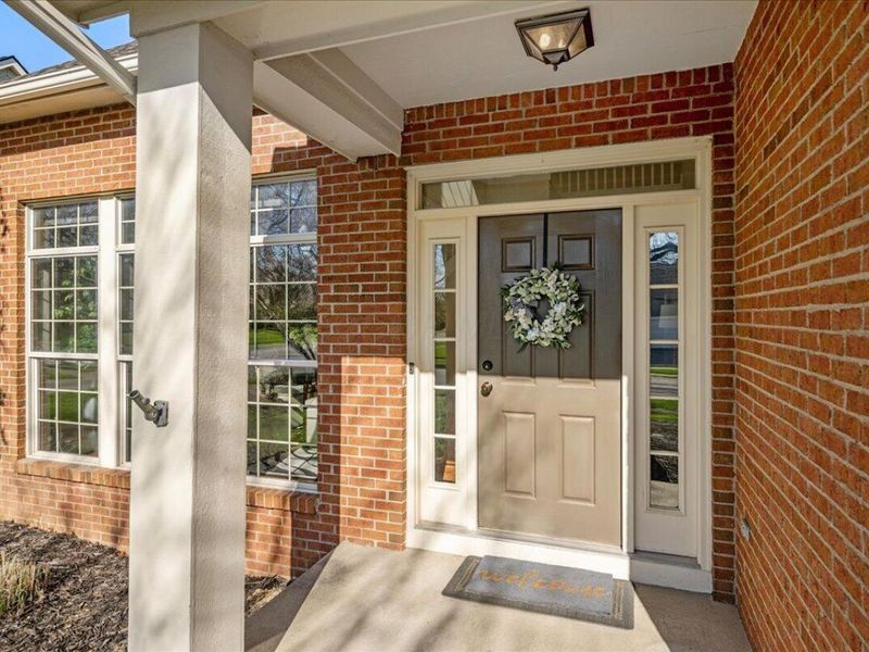 7684 Quetzal Drive, Dublin, OH 43017 Photo 3