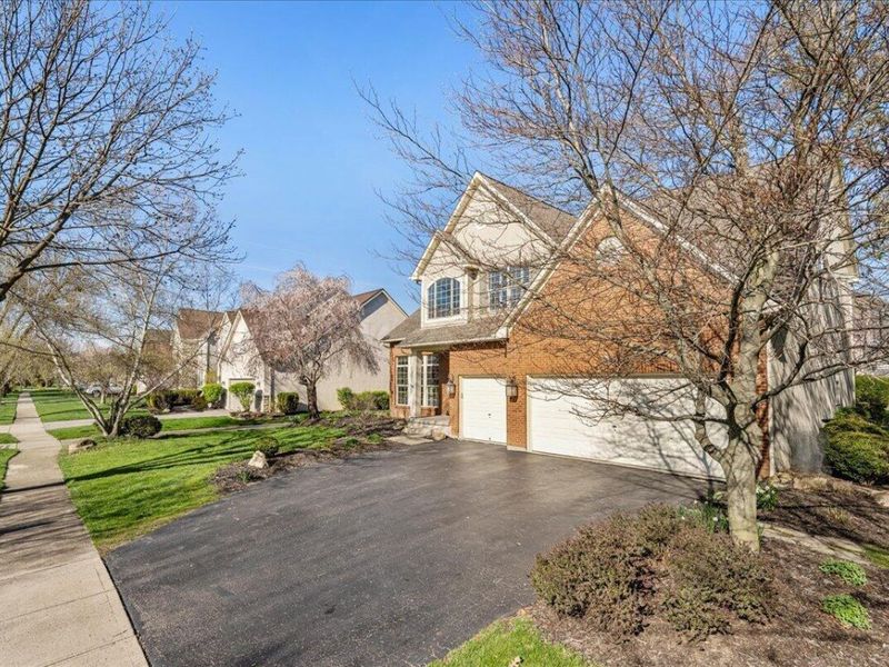 7684 Quetzal Drive, Dublin, OH 43017 Photo 4