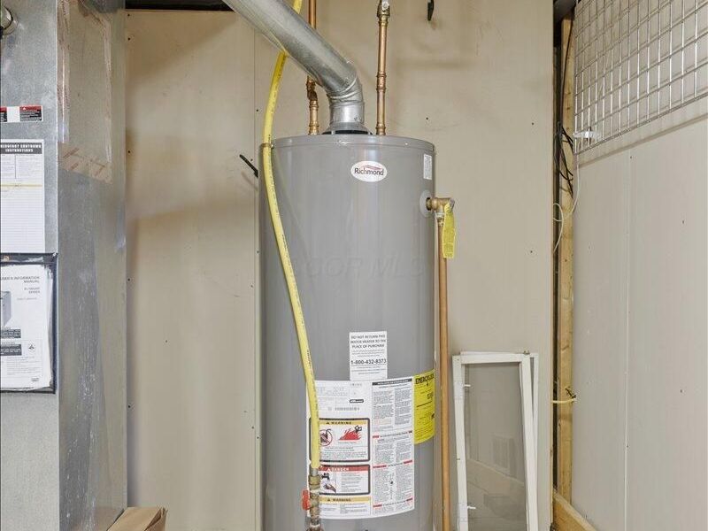 7684 Quetzal Drive, Dublin, OH 43017 Photo 46