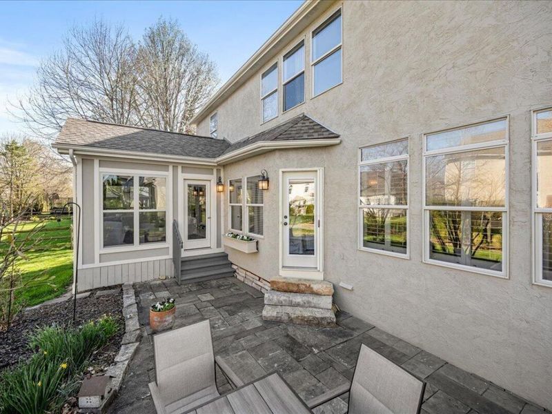 7684 Quetzal Drive, Dublin, OH 43017 Photo 48