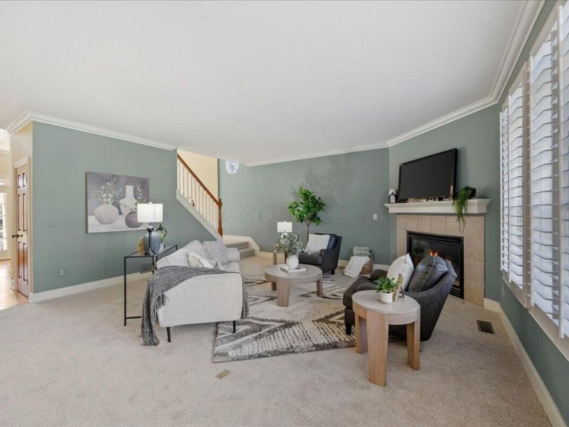 7684 Quetzal Drive, Dublin, OH 43017 Photo 5