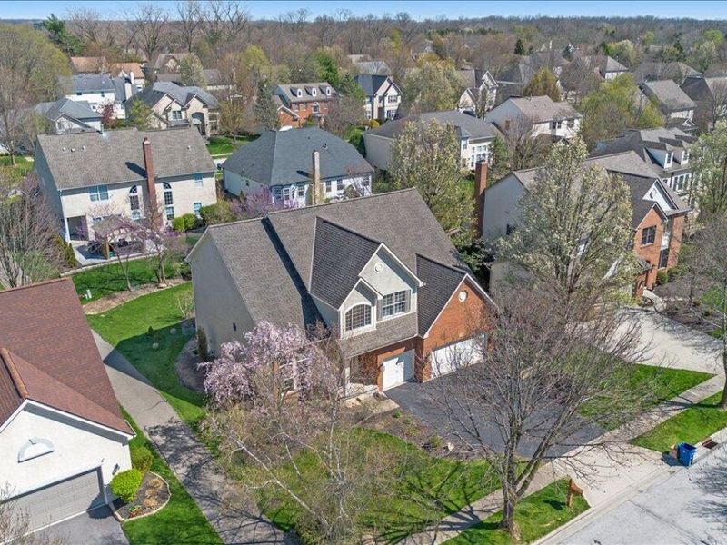 7684 Quetzal Drive, Dublin, OH 43017 Photo 52