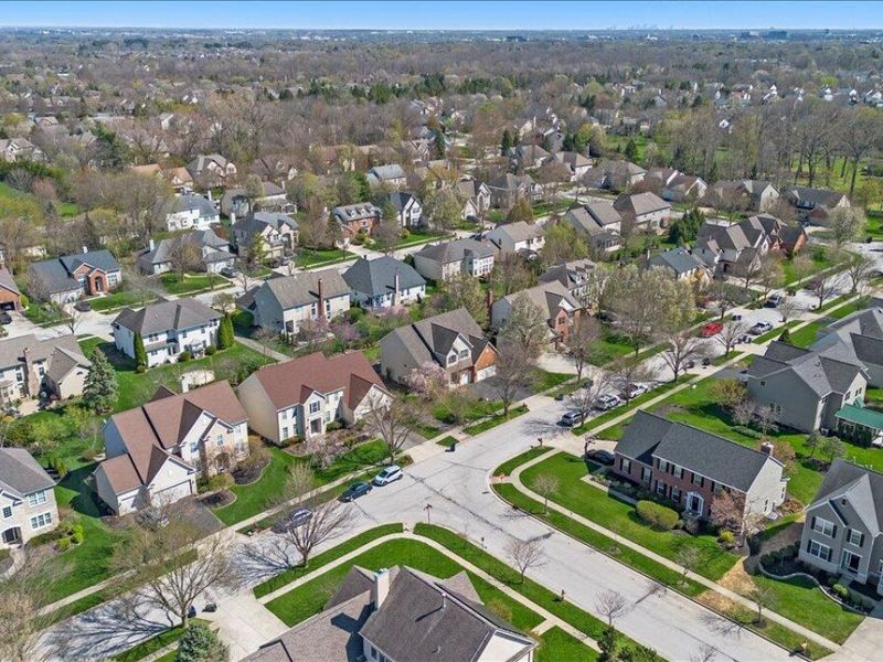 7684 Quetzal Drive, Dublin, OH 43017 Photo 53