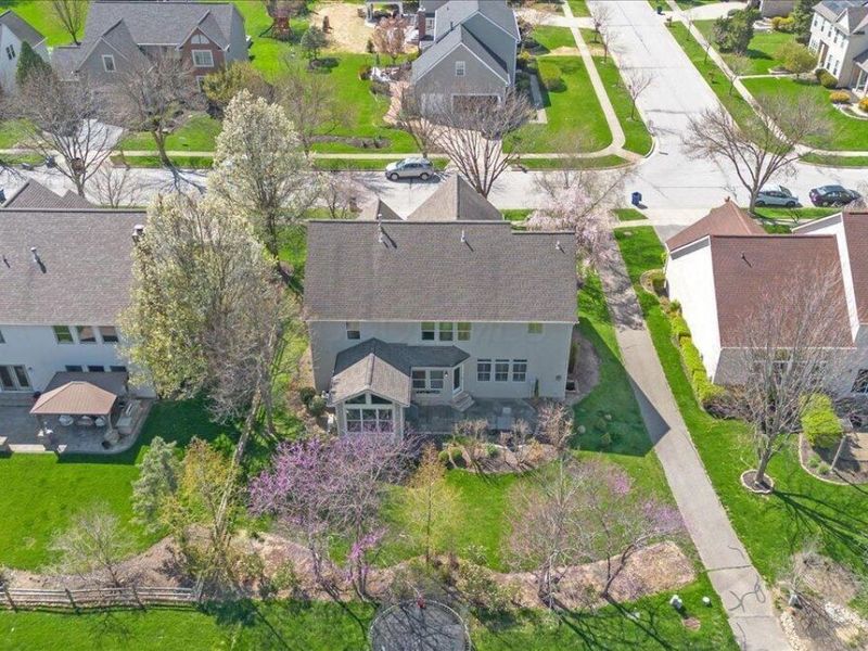 7684 Quetzal Drive, Dublin, OH 43017 Photo 54