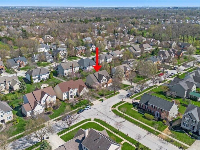 7684 Quetzal Drive, Dublin, OH 43017 Photo 54