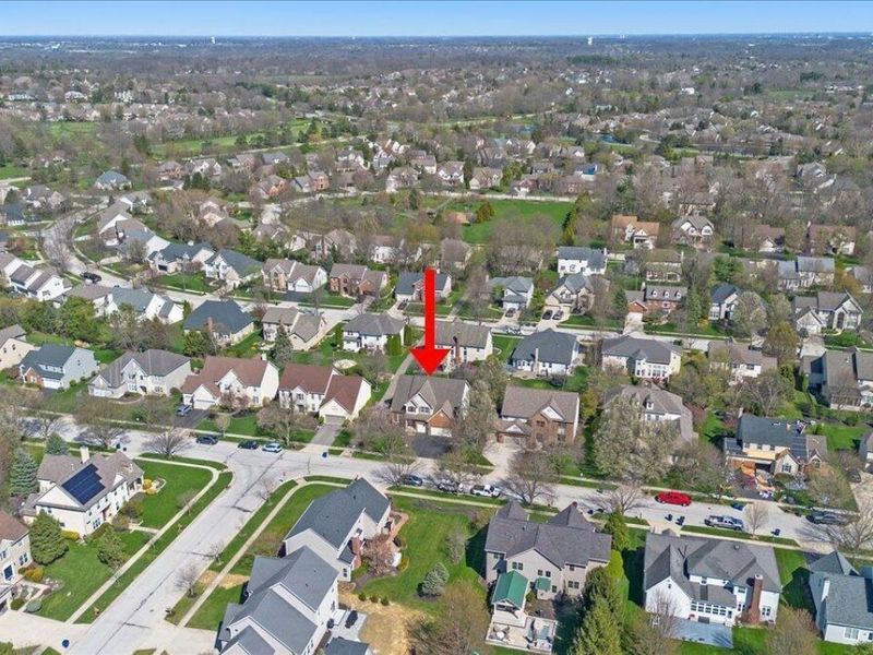 7684 Quetzal Drive, Dublin, OH 43017 Photo 57