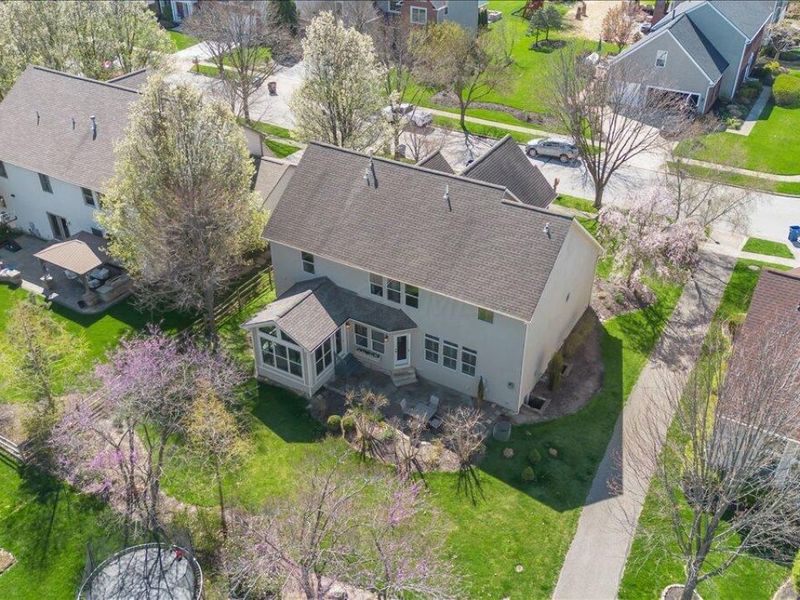 7684 Quetzal Drive, Dublin, OH 43017 Photo 59