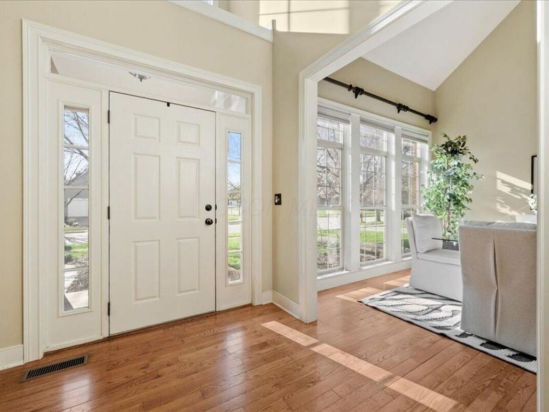 7684 Quetzal Drive, Dublin, OH 43017 Photo 6