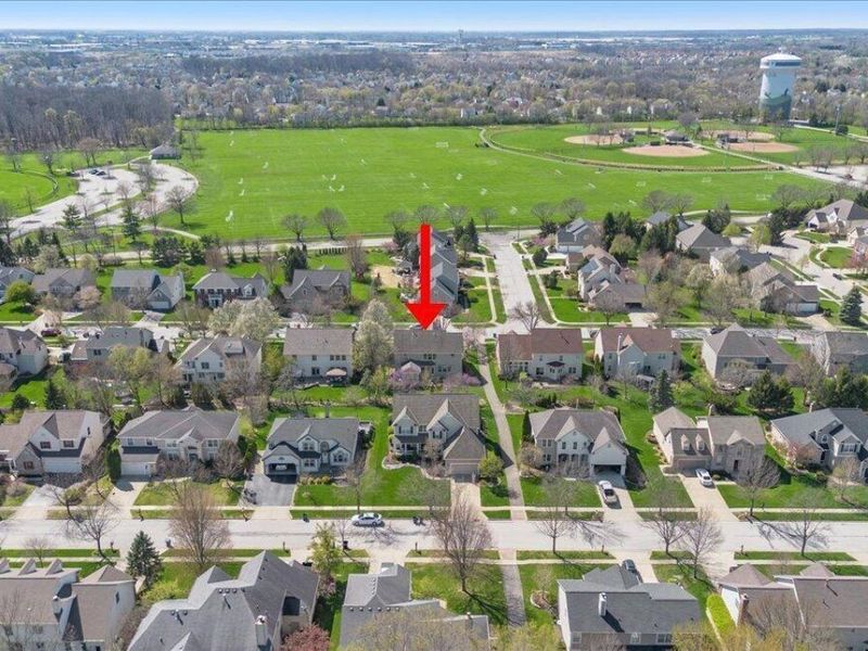 7684 Quetzal Drive, Dublin, OH 43017 Photo 63