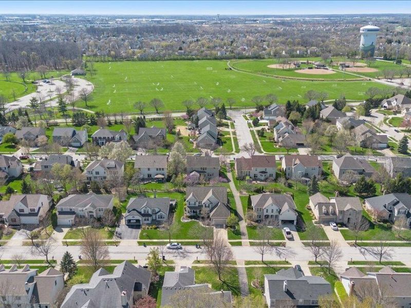 7684 Quetzal Drive, Dublin, OH 43017 Photo 64