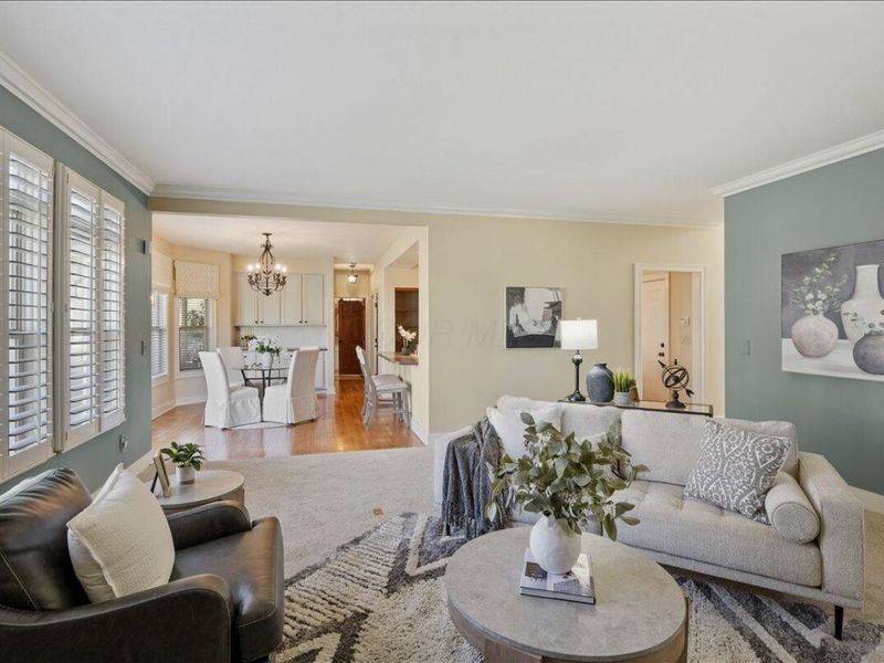 7684 Quetzal Drive, Dublin, OH 43017 Photo 7