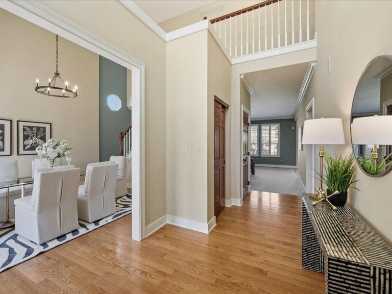 7684 Quetzal Drive, Dublin, OH 43017 Photo 7