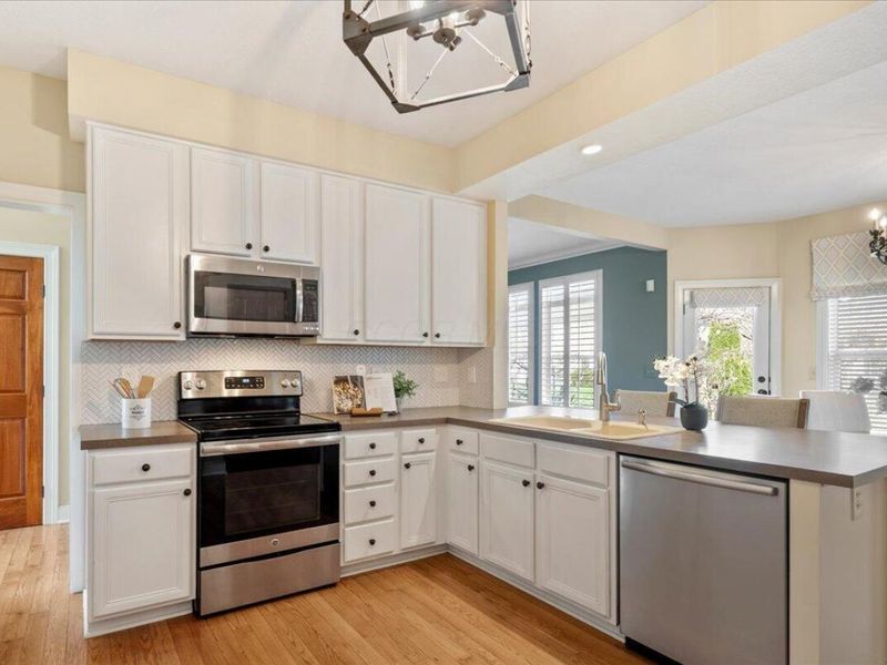 7684 Quetzal Drive, Dublin, OH 43017 Photo 8