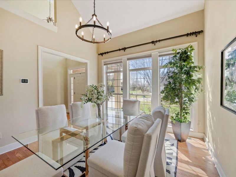 7684 Quetzal Drive, Dublin, OH 43017 Photo 8