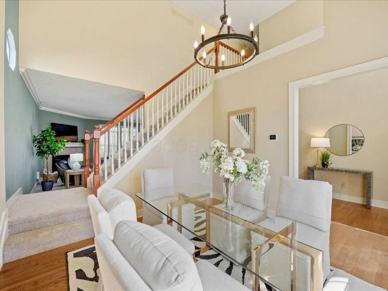 7684 Quetzal Drive, Dublin, OH 43017 Photo 9