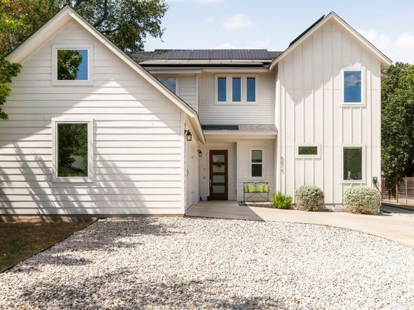 8014 Tisdale DR, Unit 1, Austin, TX 78757