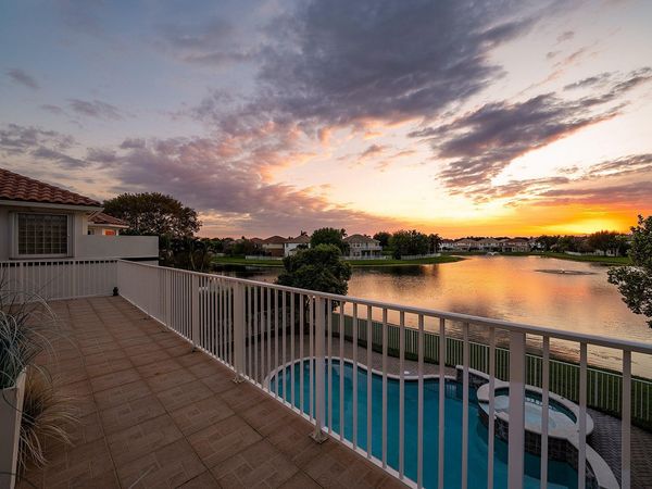 9956 Cobblestone Creek Drive, Boynton Beach, FL 33472