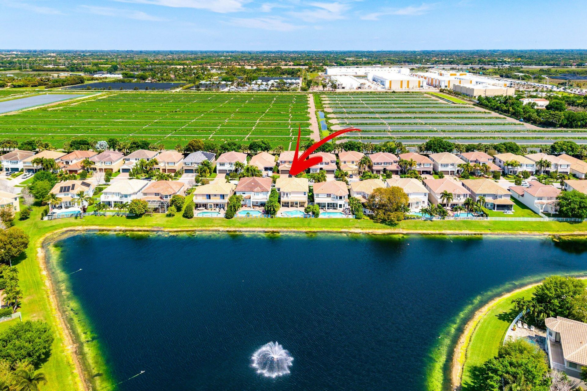 9956 Cobblestone Creek Drive, Boynton Beach, FL 33472 Photo