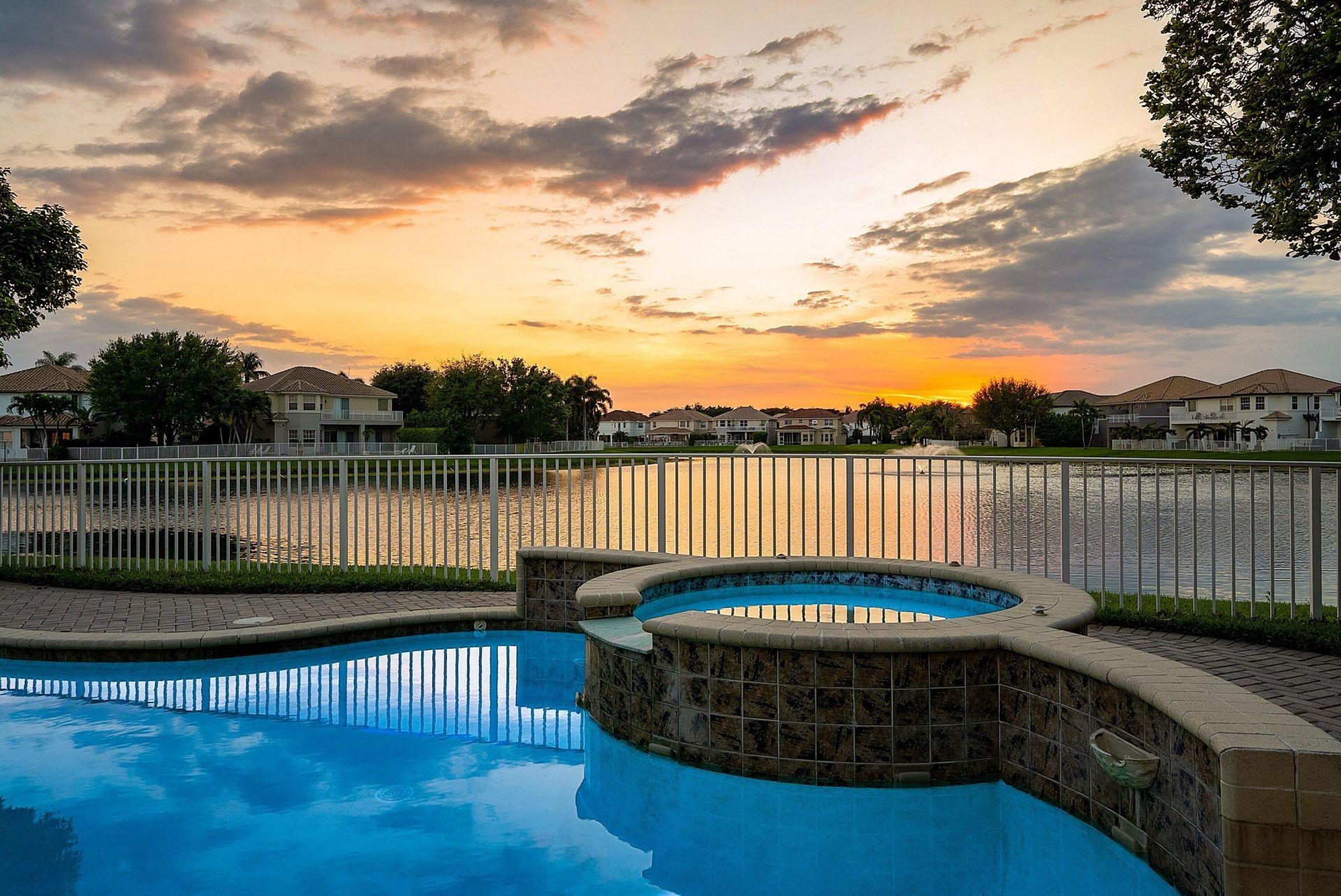 9956 Cobblestone Creek Drive, Boynton Beach, FL 33472 Photo