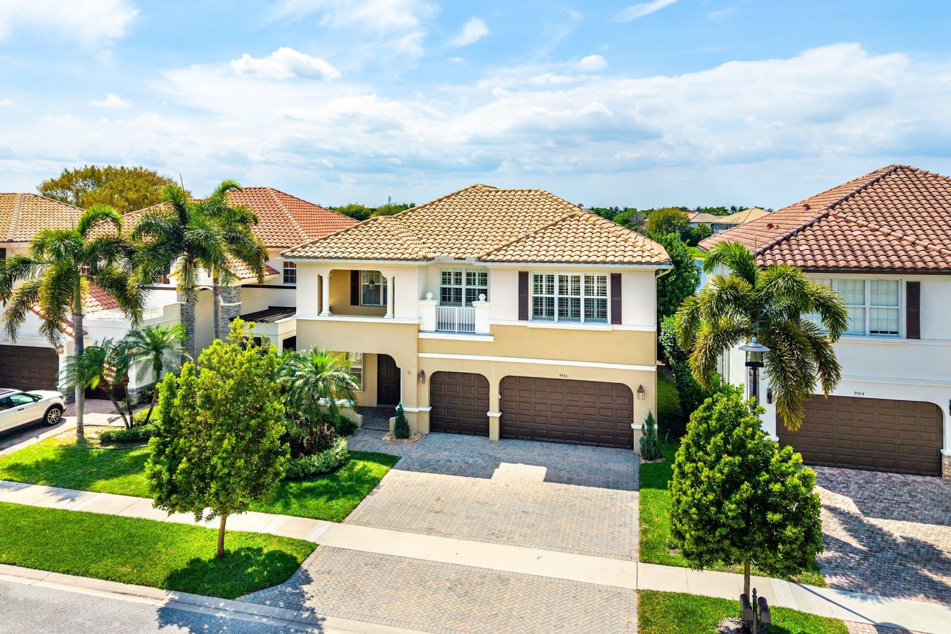 9956 Cobblestone Creek Drive, Boynton Beach, FL 33472 Photo