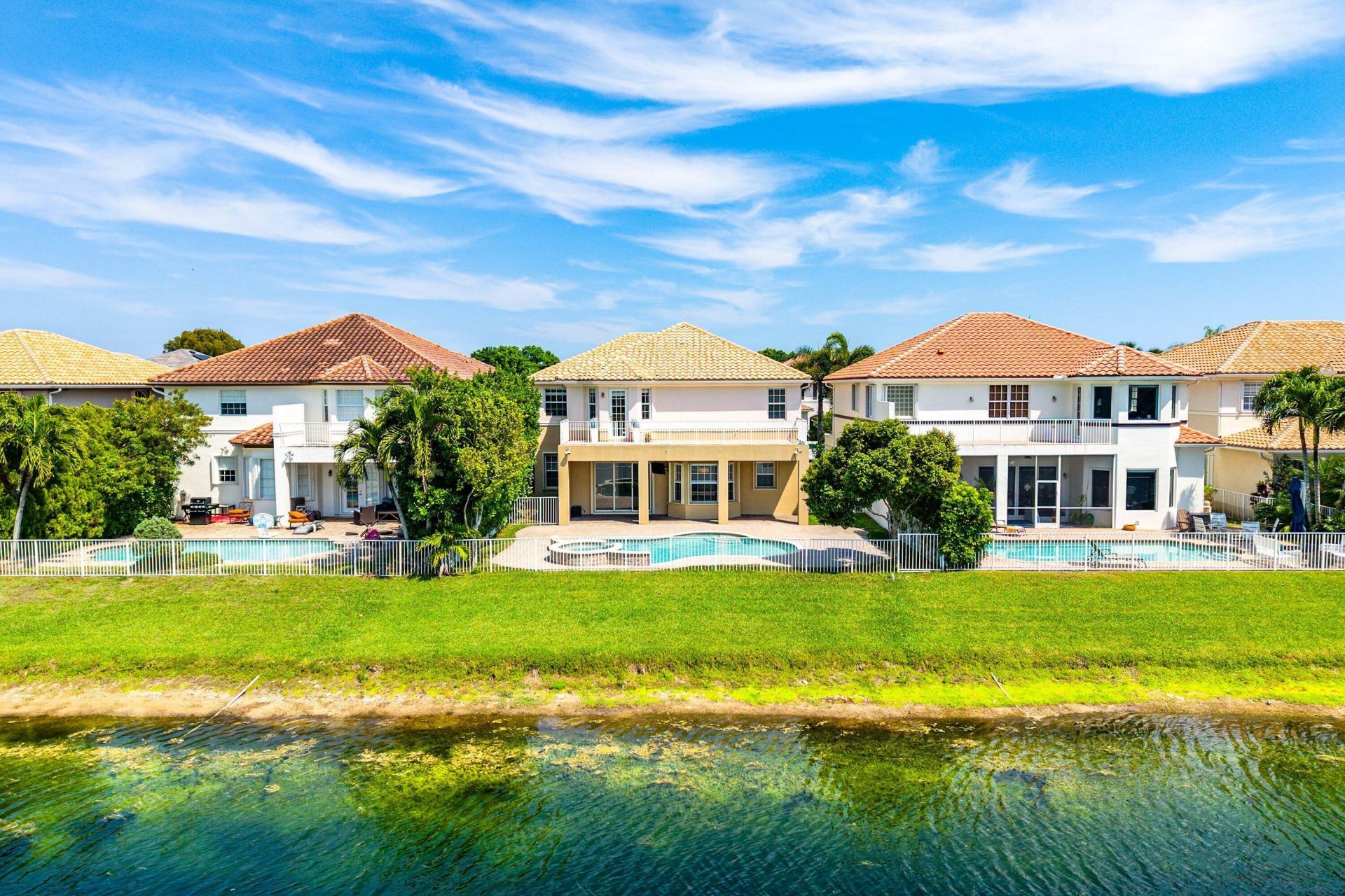 9956 Cobblestone Creek Drive, Boynton Beach, FL 33472 Photo