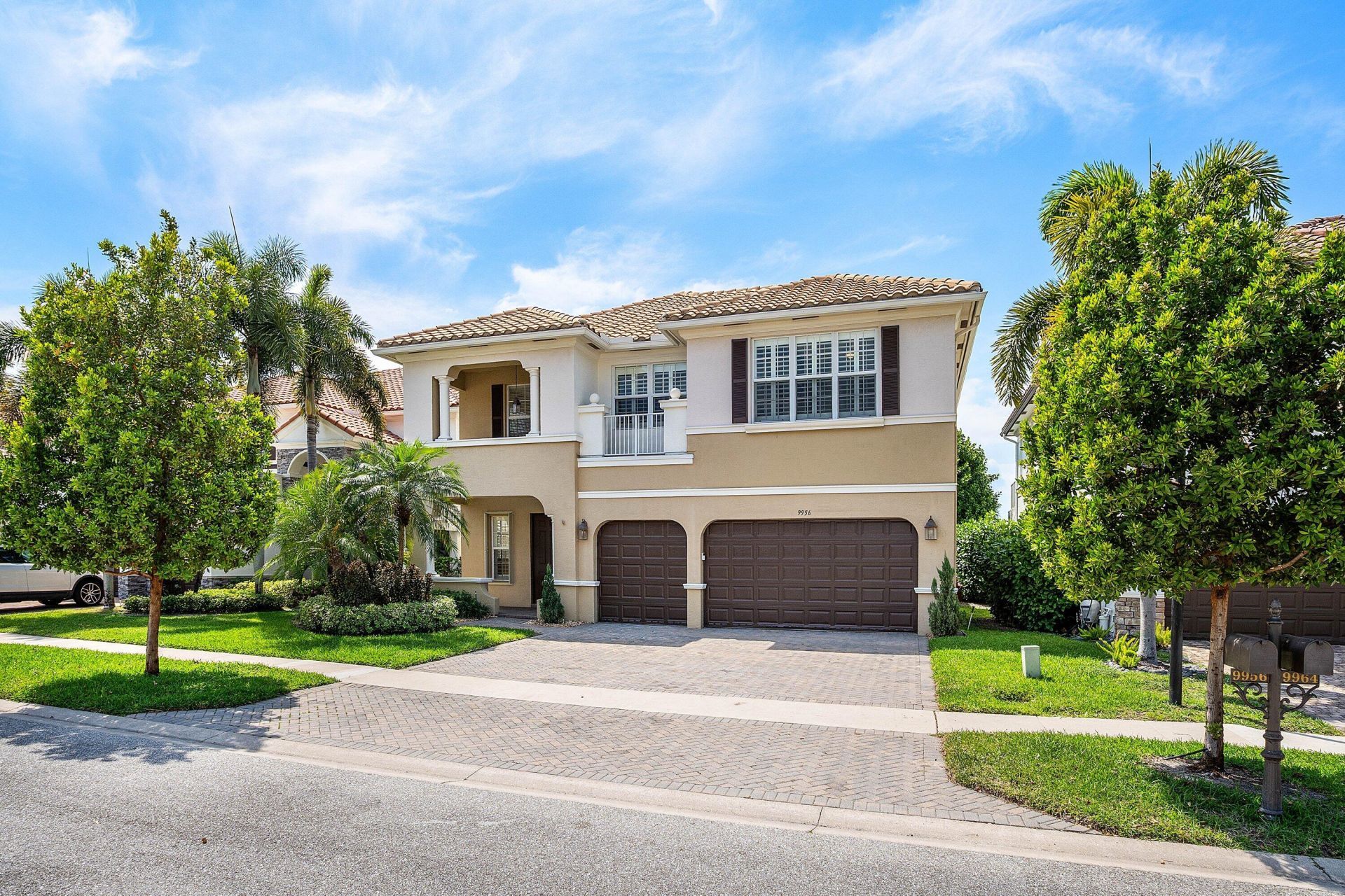 9956 Cobblestone Creek Drive, Boynton Beach, FL 33472 Photo