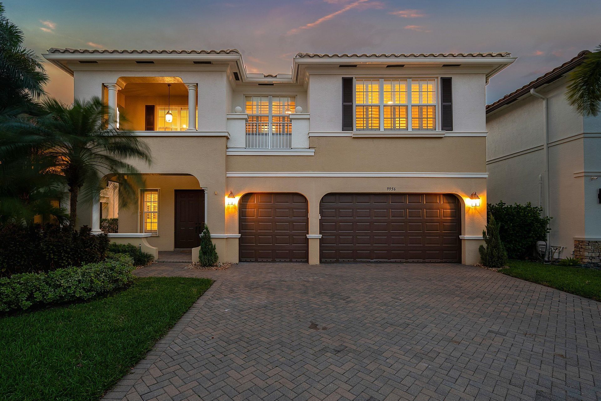 9956 Cobblestone Creek Drive, Boynton Beach, FL 33472 Photo
