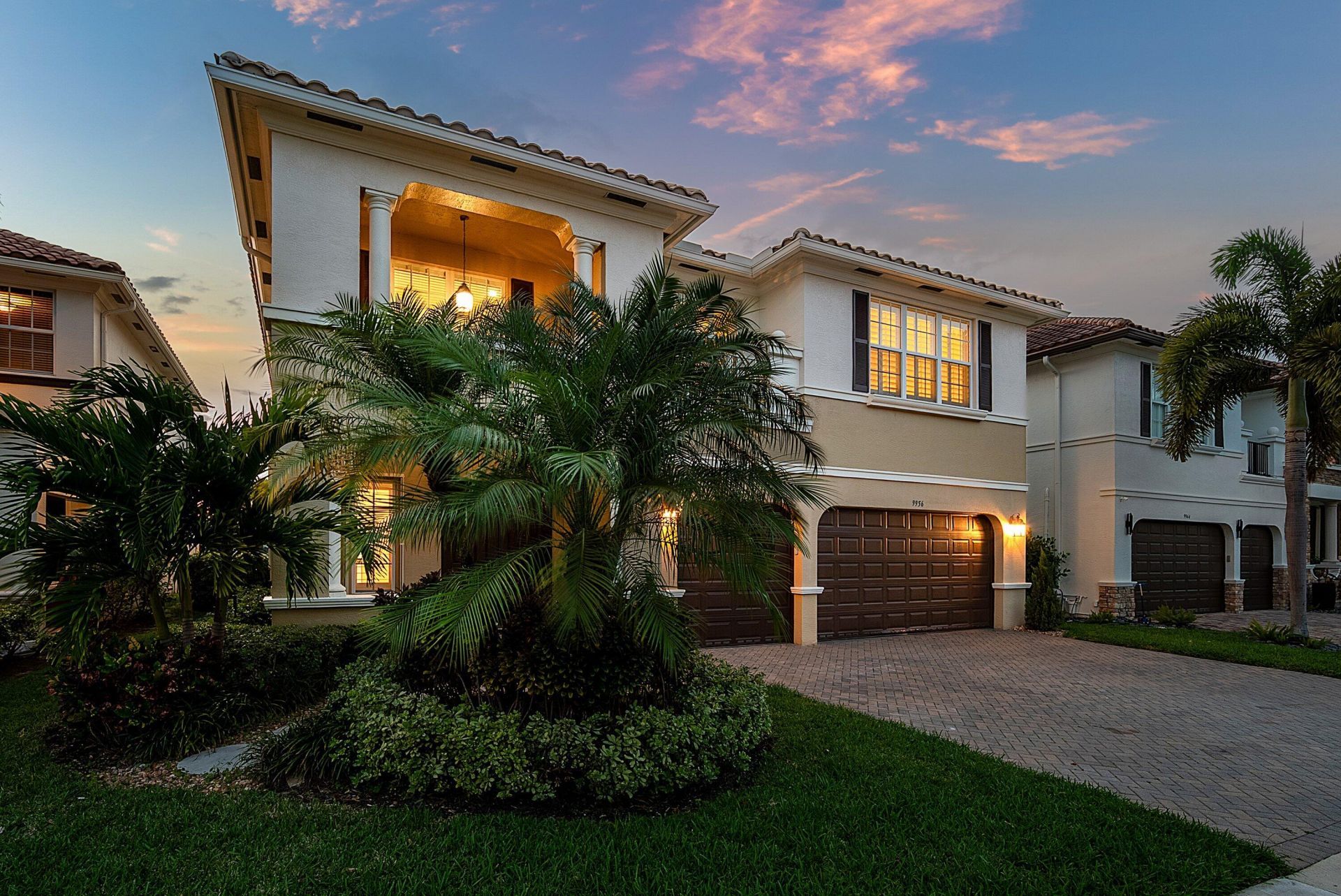 9956 Cobblestone Creek Drive, Boynton Beach, FL 33472 Photo