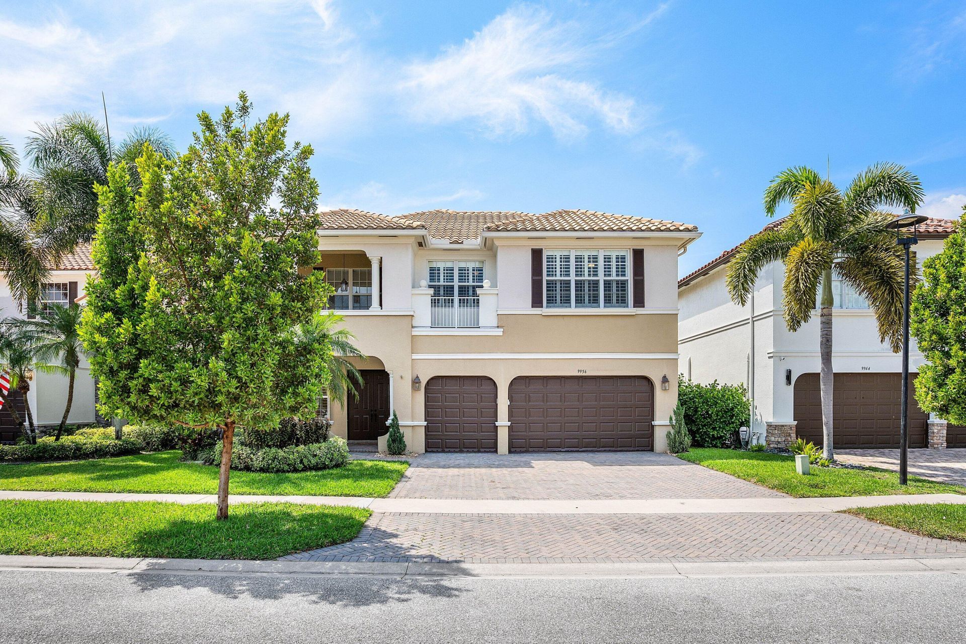 9956 Cobblestone Creek Drive, Boynton Beach, FL 33472 Photo