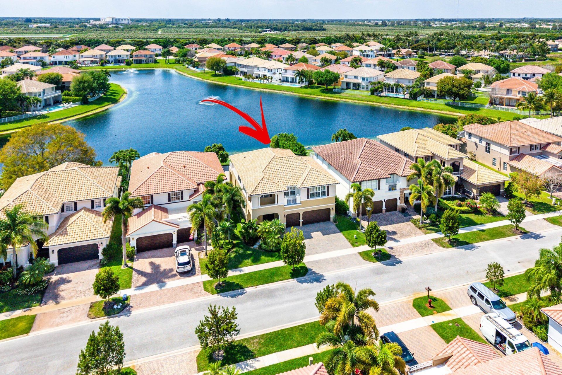 9956 Cobblestone Creek Drive, Boynton Beach, FL 33472 Photo