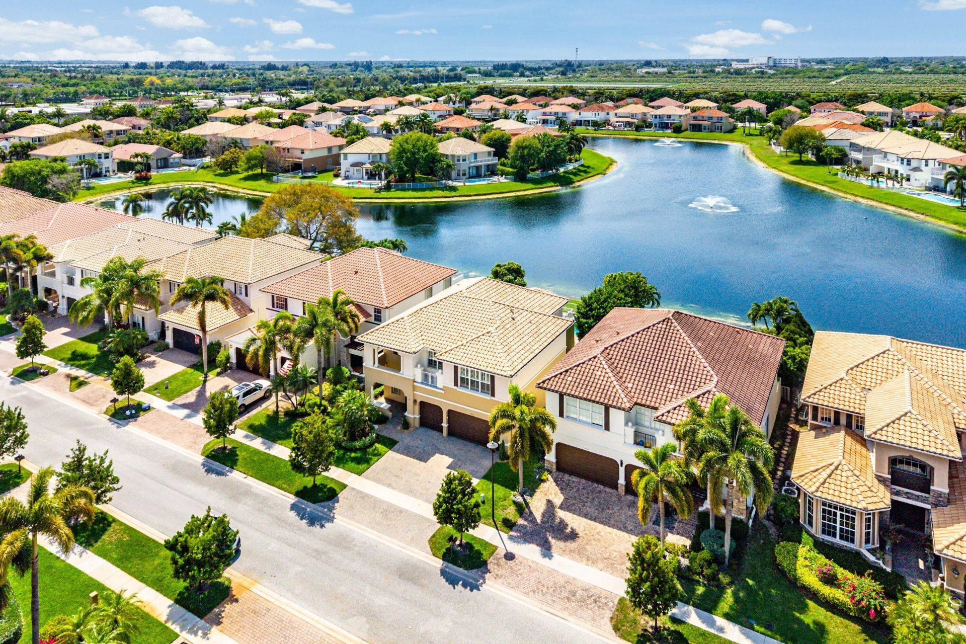 9956 Cobblestone Creek Drive, Boynton Beach, FL 33472 Photo