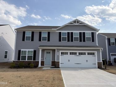 489 Autumn Moon Drive, Zebulon, NC 27597