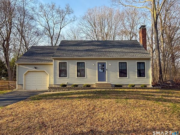 23 Country Village, Clinton, CT 06413