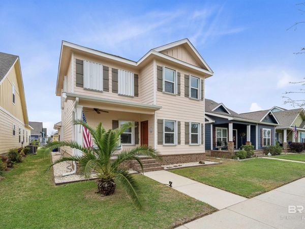 1229 Primrose Lane, Foley, AL 36535