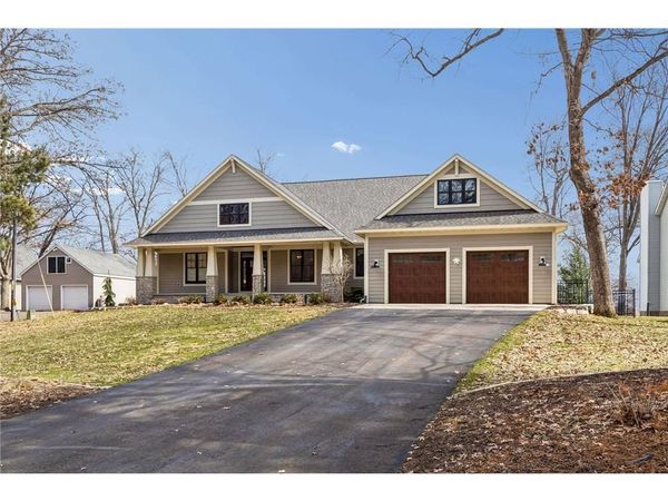 34 206th Street, New Richmond, WI 54017