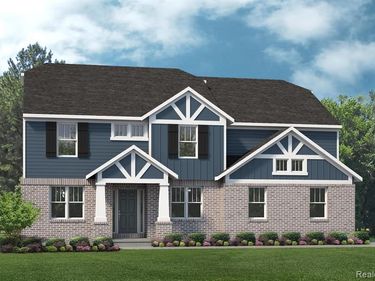 26721 Starters Way, South Lyon, MI 48178
