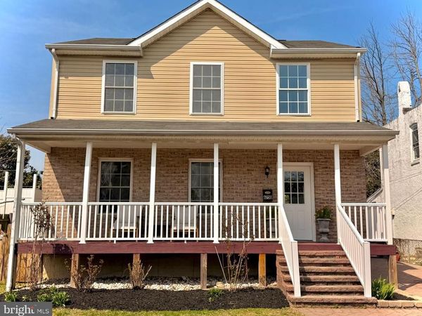 6750 RAILWAY AVENUE , BALTIMORE, MD 21222