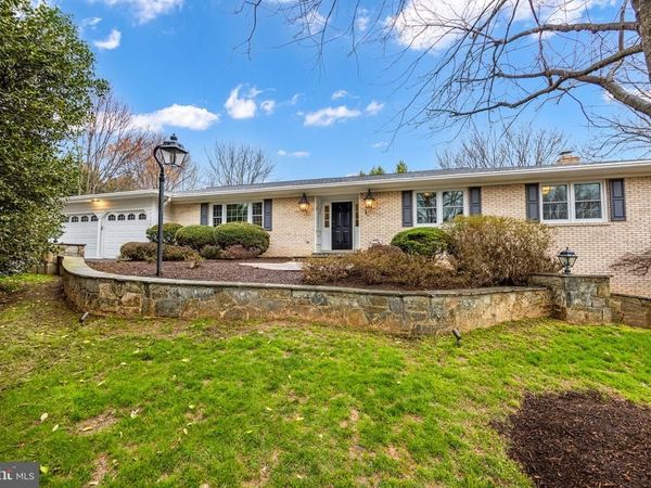 2701 VERILY COURT, OAKTON, VA 22124