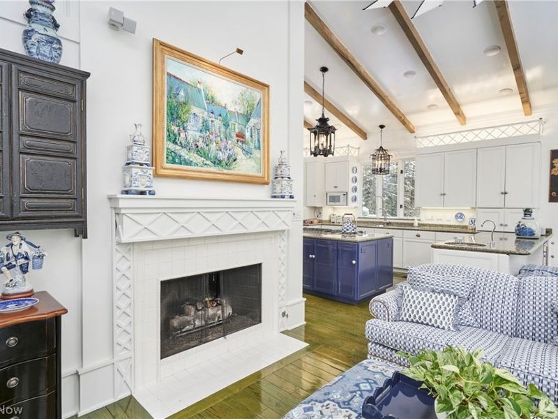 1200 Yellow Creek Lane, Akron, OH 44333 Photo 14