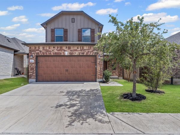 17015 Gibbons PATH, Round Rock, TX 78664