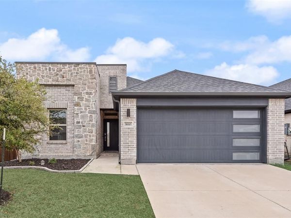 1610 Wayback Drive, Celina, TX 75009