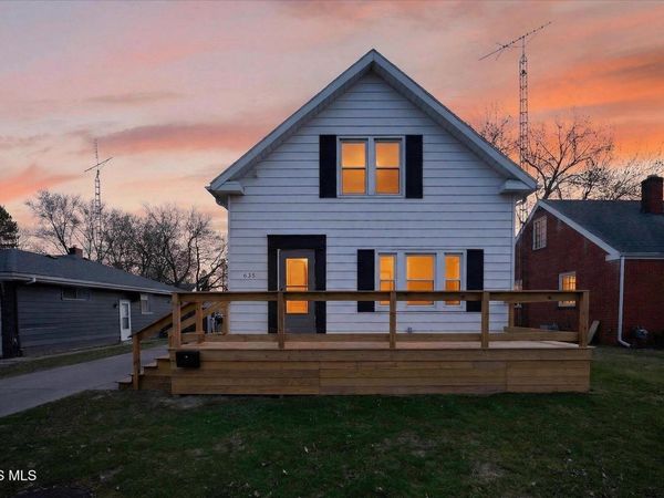 635 Wright Avenue, Toledo, OH 43609