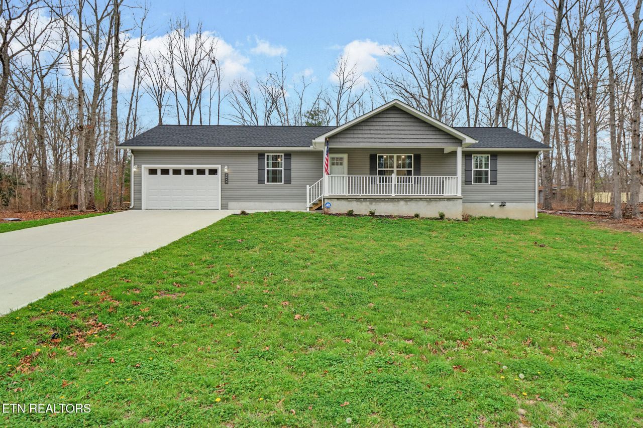 5046 Ostego Drive, Crossville, TN 38572 Main Photo
