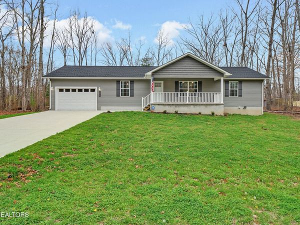 5046 Ostego Drive, Crossville, TN 38572