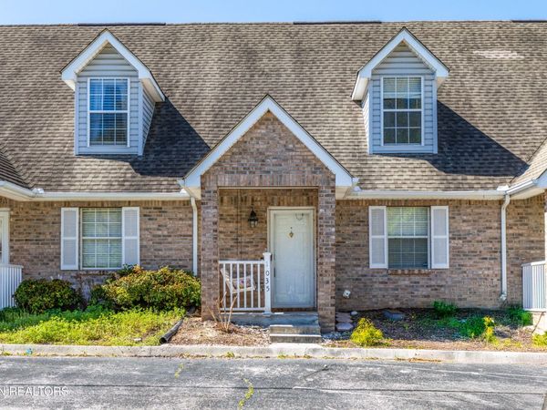 1035 Nod St, Knoxville, TN 37932